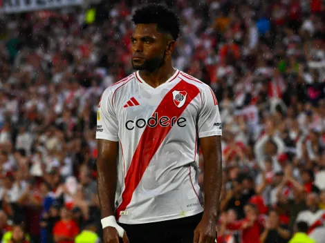 River hoy: oferta por Borja, fecha del Superclásico, fixture Copa de la Liga 2025 y más