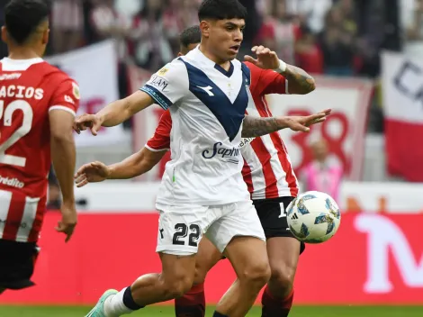 Vélez vs. Estudiantes por el Trofeo de Campeones 2024