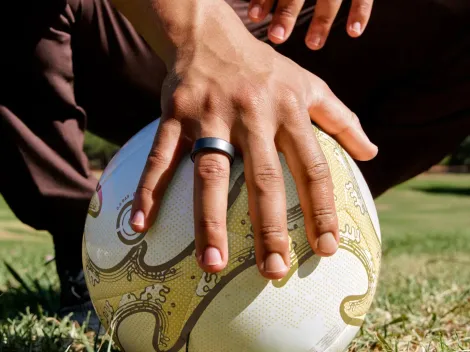 El anillo que te mide las pulsaciones ideal para hacer deporte: las mejores opciones en Amazon