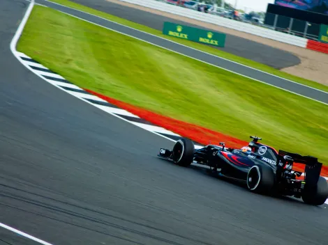 Apuestas a Fórmula 1: guía para apostar desde Argentina este 2025