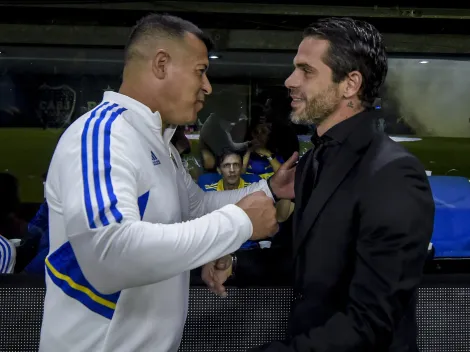 Pretemporada: ¿Boca se reencuentra con Almirón?