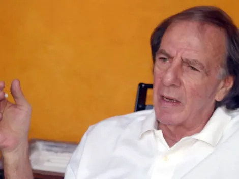 Los 5 mejores jugadores de fútbol de la historia, según César Luis Menotti: "Irrepetible"