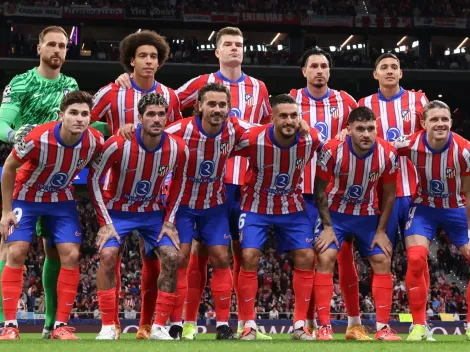 El Atlético Madrid de los argentinos es el líder de LaLiga: ¿Cuánto paga su título?