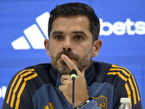 Debutó en Boca con gol, fue compañero de Fernando Gago y ahora vuelve tras 3 préstamos consecutivos