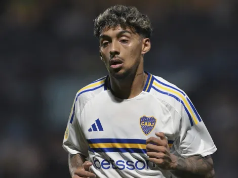 Boca hoy: se fue Cristian Medina, la oferta por Ayrton Costa y el club que busca a Advíncula