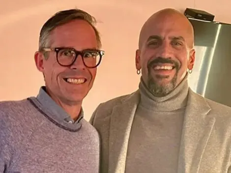 Quién es Foster Gillett, el empresario que pagó la cláusula de Medina en Boca para llevarlo a Estudiantes