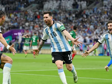 Con Messi, Di María, pero sin Julián Álvarez: los 32 futbolistas destacados por FIFA que jugarán el Mundial de Clubes 2025