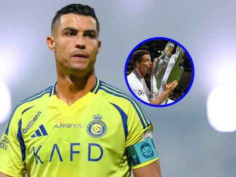 Cristiano Ronaldo anticipó qué equipo ganará la Champions League 2024/25: "Si quieres apostar, apuesta por ellos"