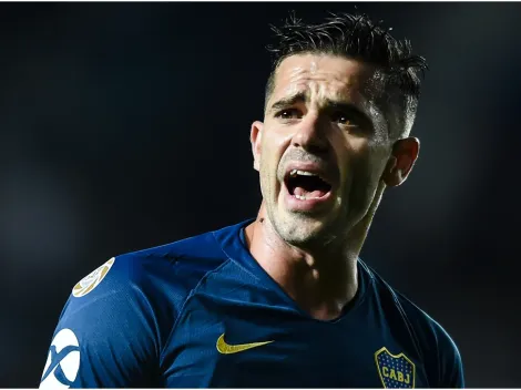 Un árbitro apuntó contra Gago: “Era bastante insoportable”