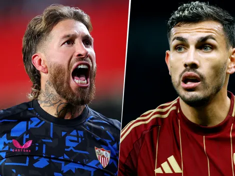 Boca hoy: insistencia por Sergio Ramos, mensaje de Roma por Paredes y Porto juntaría al Colo Barco con Alan Varela