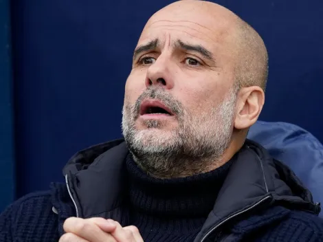 Las 5 estrellas que quiere Guardiola para devolver al Manchester City a lo más alto de Europa