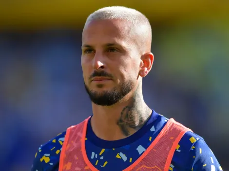 Benedetto podría volver al fútbol sudamericano y jugar para un ídolo de Boca