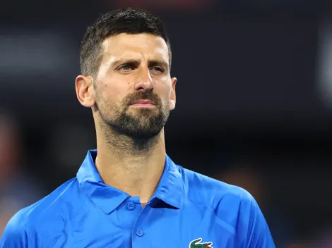 No está Novak Djokovic: los 5 tenistas que más dinero ganaron en 2024