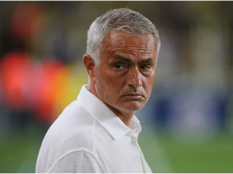 José Mourinho reveló cuál fue el peor error de su carrera