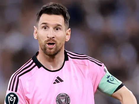 Fue verdugo de Messi y ahora está cerca de volver a la MLS