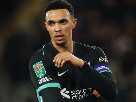 Las exigencias de Trent Alexander-Arnold para renovar con Liverpool y rechazar la oferta del Real Madrid