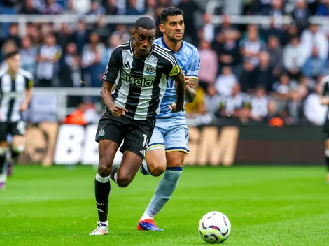 Pronósticos Tottenham vs Newcastle: duelo con aspiraciones europeas en St. James' Park