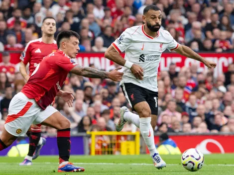 Pronósticos Liverpool vs Manchester United: duelo histórico con realidades opuestas