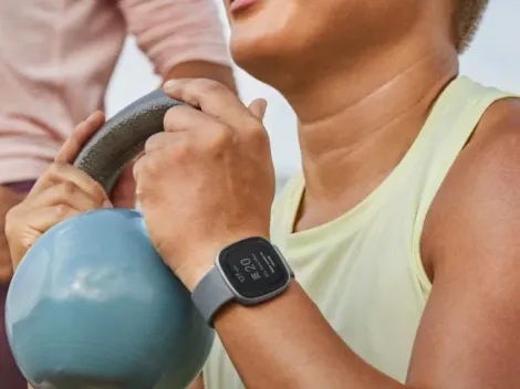 Fitbit Versa 4, análisis: la fusión ideal de diseño y control cardiaco en relojes inteligentes