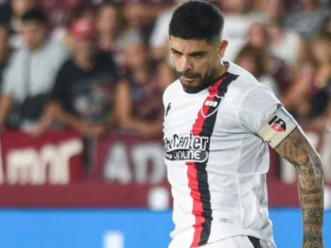 Mercado de pases de San Lorenzo: hay interés por Éver Banega pese al peligro de la inhibición