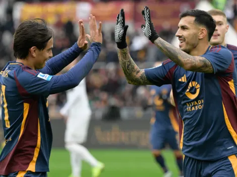 Pronósticos Roma vs Lazio: el fútbol italiano se paraliza por el derbi de la capital