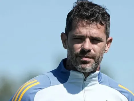 Boca compartió la intimidad de la pretemporada con Gago a la cabeza