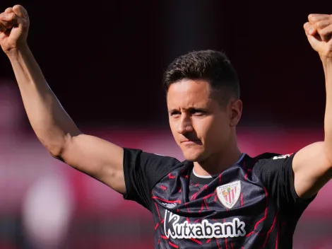 "Ander Herrera es fundamental para Athletic Bilbao"