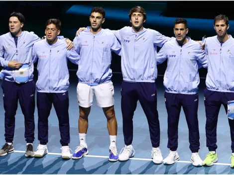 Cómo hizo Argentina para volver a la elite del tenis mundial si tiene apenas un 1% del presupuesto que las potencias