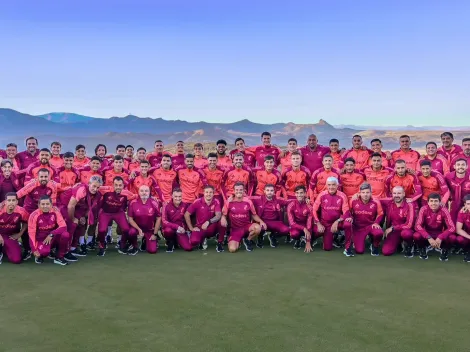 Tomás Nasif puede irse de River a Banfield