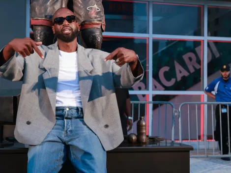 Ganó 3 anillos de la NBA con LeBron James, jugó en Chicago Bulls y sentenció que Michael Jordan será olvidado: "El juego avanza"