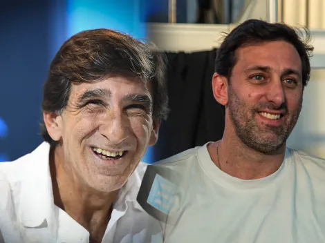 Racing incorporó a Nacho Rodríguez, está por cerrar a Rocky Balboa y ¿vuelve Fariña?