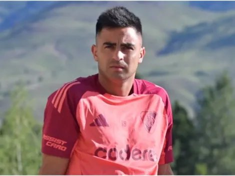 River hoy: la vuelta de Montiel, Driussi presiona para volver y la promesa que rescindió y jugará Libertadores