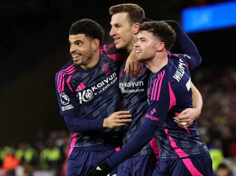 Pronósticos Nottingham Forest vs Liverpool: el líder de la Premier League visita a su escolta