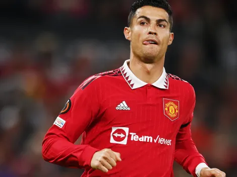 El jugador del Manchester United al que Cristiano Ronaldo no respetaba y hoy es referente con Rúben Amorim