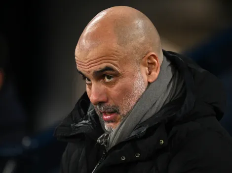 La contradicción de Guardiola con un jugador del Manchester City que seguiría el mismo camino que Julián Álvarez