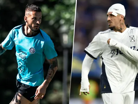 Qué canal pasa Independiente vs. Olimpia por la Serie del Río de la Plata