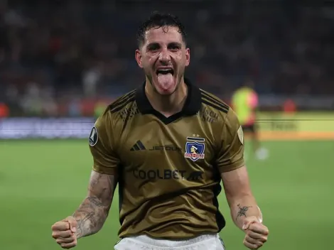 Gonzalo Castellani, a los 37 años, vuelve a Ferro