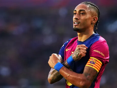 Es capitán del Barcelona, ignoró a Real Madrid y Liverpool y predijo la final de la Champions League 2024/25