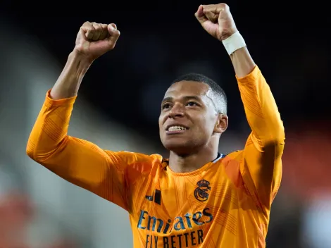 Mbappé está a dos goles de los 300 a nivel clubes: ¿Llegará a esa cifra ante el Celta?