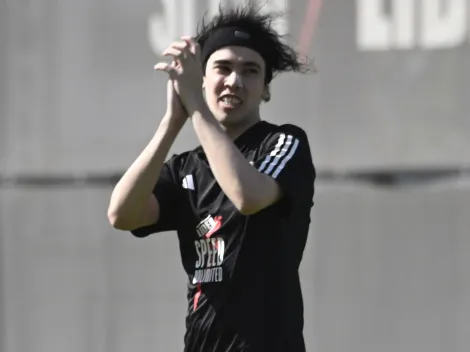 El millonario castigo que AFA le impuso a Riestra por el escándalo con Spreen