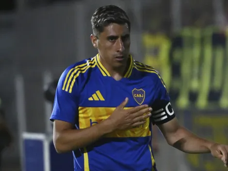 Atento Boca: Miguel Merentiel reveló qué hará si le toca ser suplente de Edinson Cavani y Milton Giménez