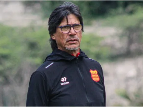 Ganó 4 títulos en River, se peleó con Passarella y ahora podría asumir en un rival de Argentina en las Eliminatorias