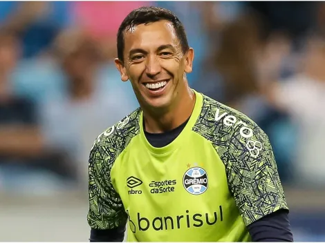 Boca hoy: llegó Williams Alarcón, se acerca Agustín Marchesín y más