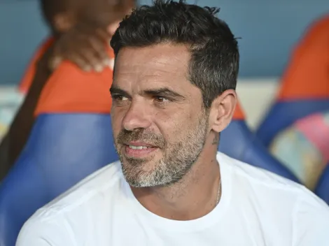 Las 5 conclusiones que sacó Fernando Gago tras el amistoso de Boca ante Juventude