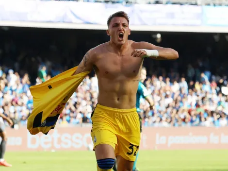 Pronósticos Atalanta vs Napoli: el líder de la Serie A enfrenta un duro desafío en Bérgamo