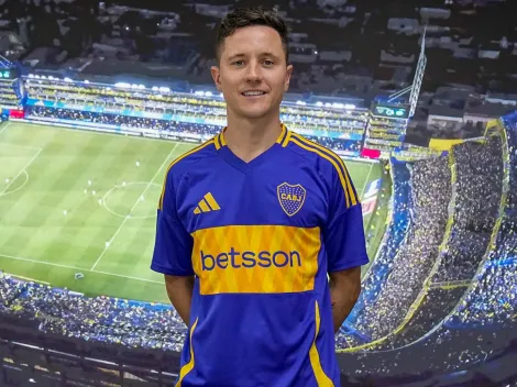 La reacción de Athletic Bilbao a la presentación de Ander Herrera como refuerzo de Boca