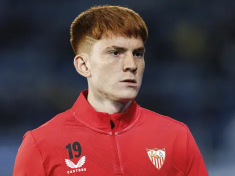 Llegó la confirmación que esperaba Valentín Barco para saber en qué equipo jugará en 2025