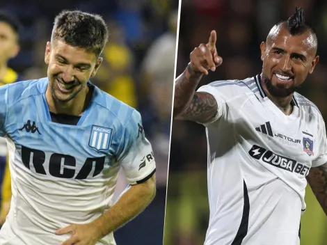 Qué canal pasa el amistoso de Racing vs. Colo Colo