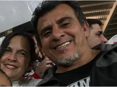 Fue campeón con San Lorenzo y River y ahora busca dirigir en inferiores: "Ramón Díaz cambió completamente"