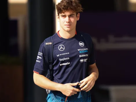 Alpine quiere a un piloto de IndyCar tras sumar a Franco Colapinto